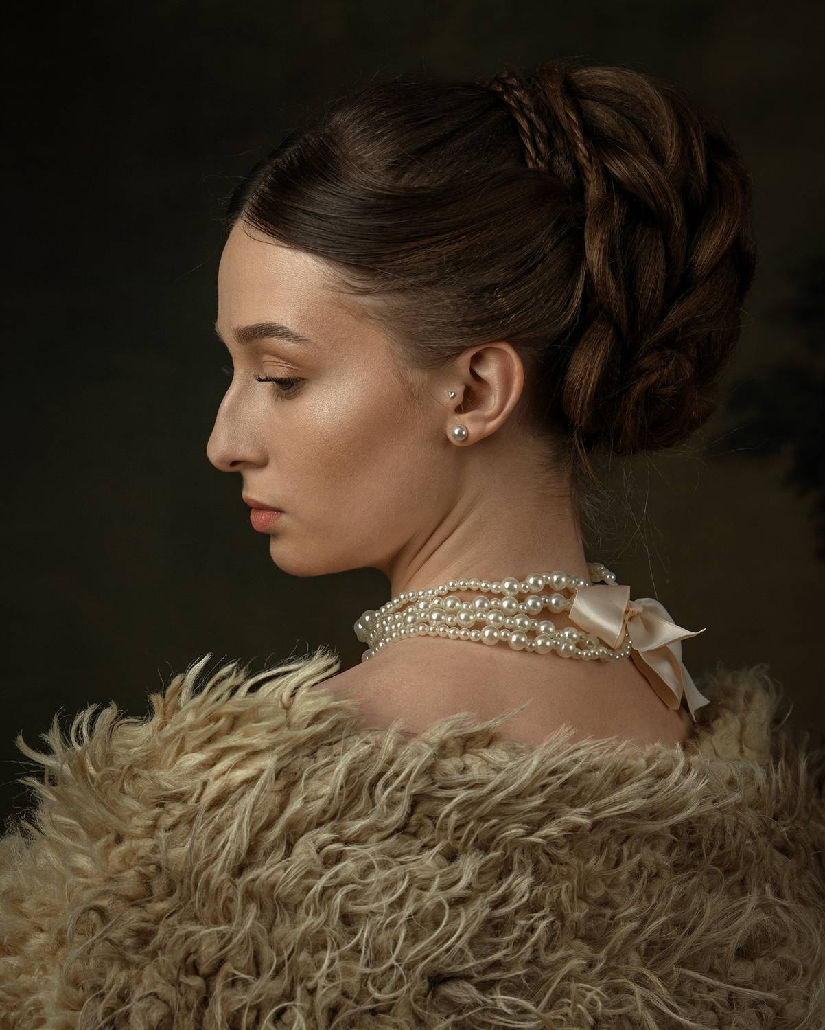 , Евгений Козлов