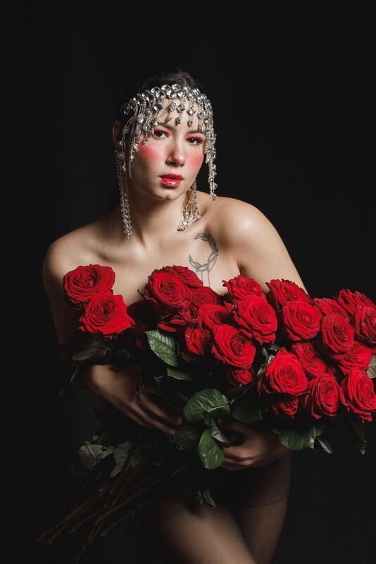 Кристина фото превью