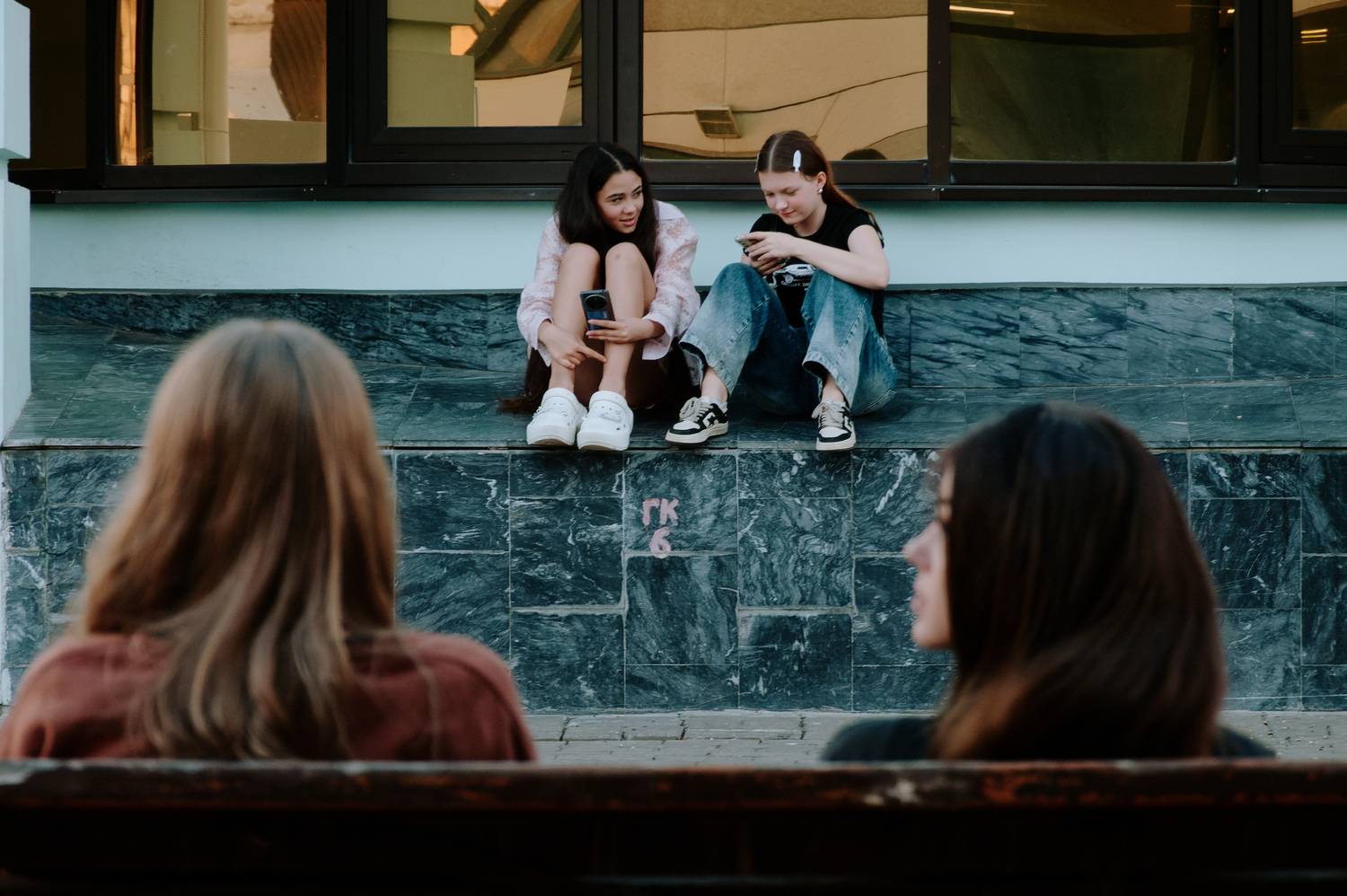 , Какоткин Роман