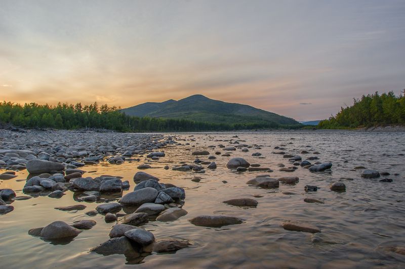 Золотой плёс фото превью