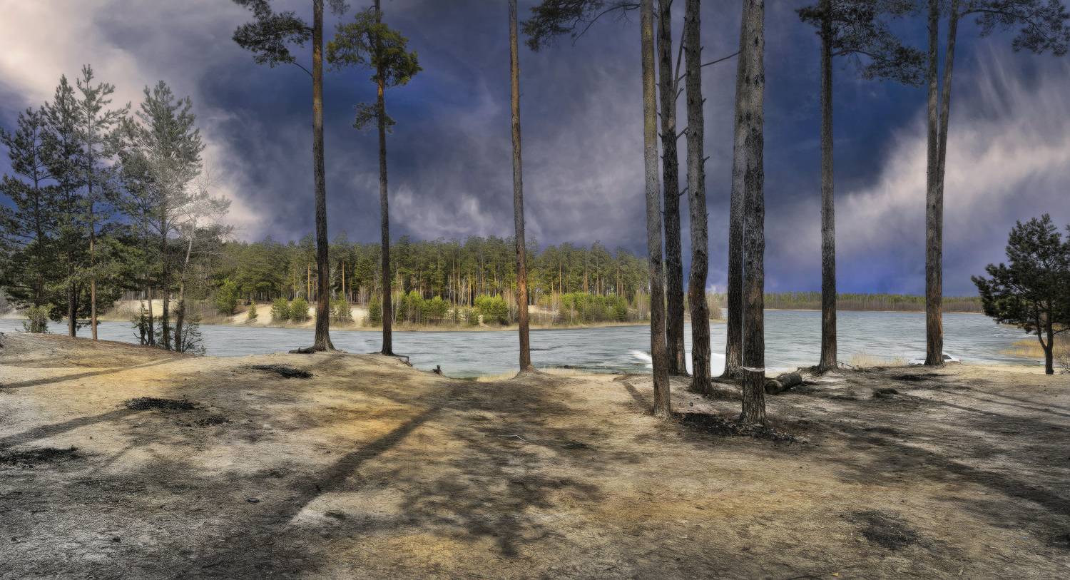 , Борис Бусыгин