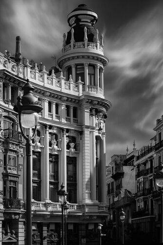 Edificio Meneses