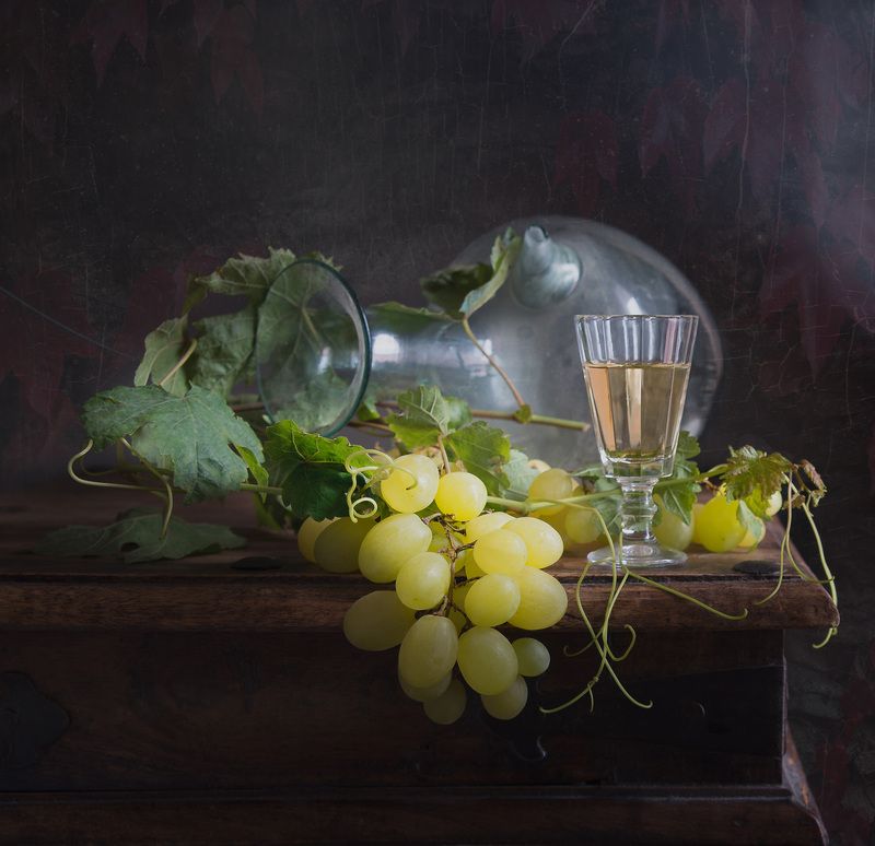 Молодое вино! фото превью