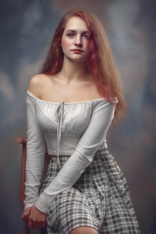 Ника фото превью