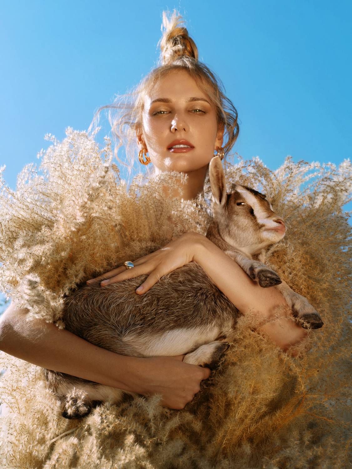 , Наташа Янкелевич