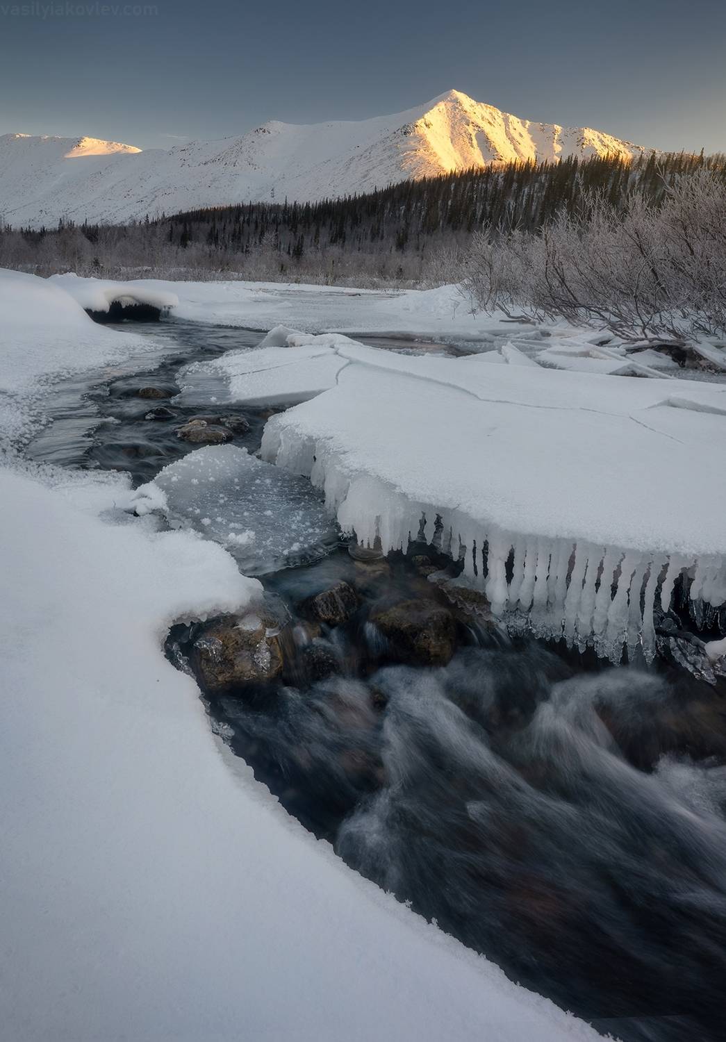 кольский, фототур, яковлевфототур, кандалакша, волосяная, териберка, мурманск, северноесияние, сияние, Василий Яковлев