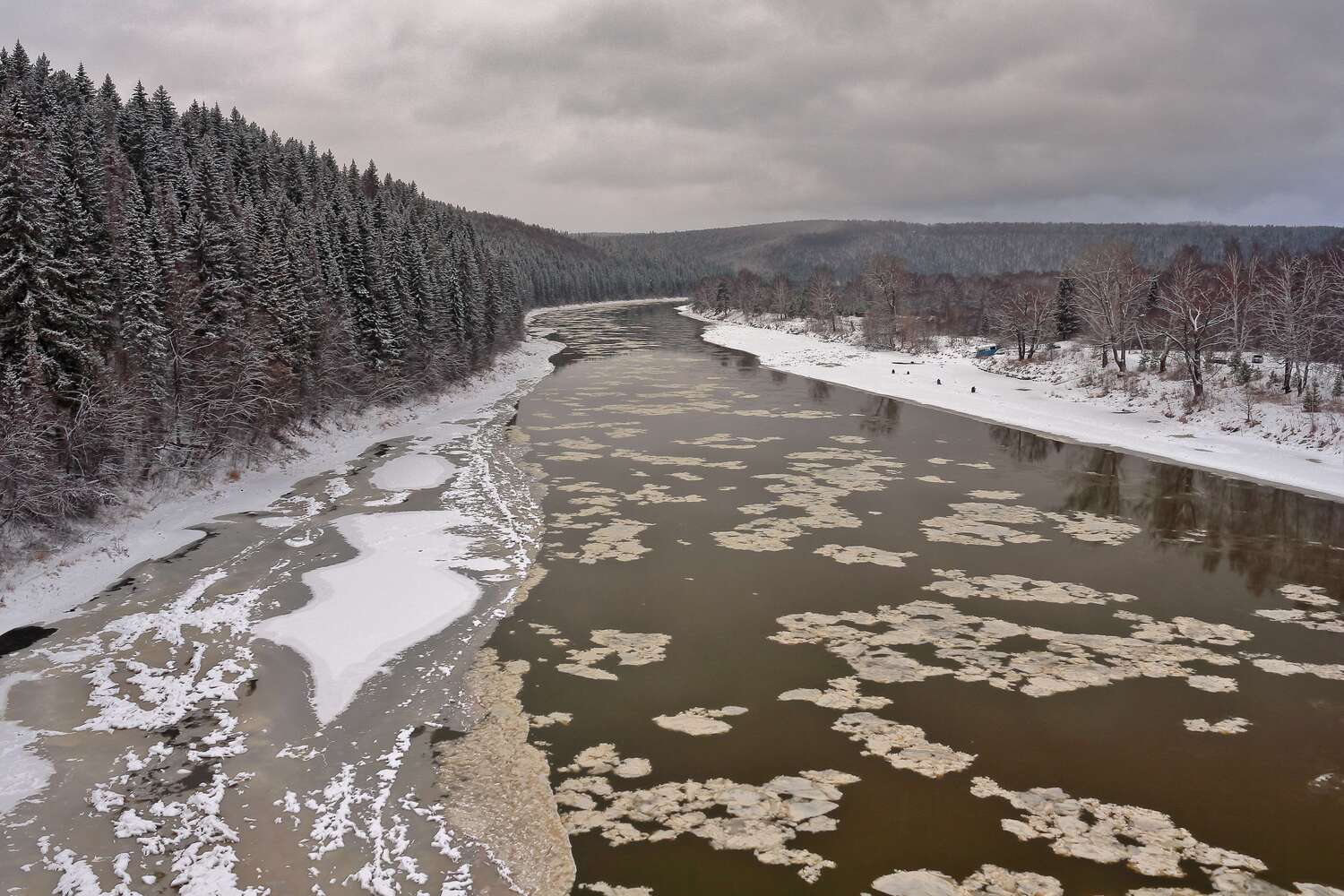 , Пермяков Михаил