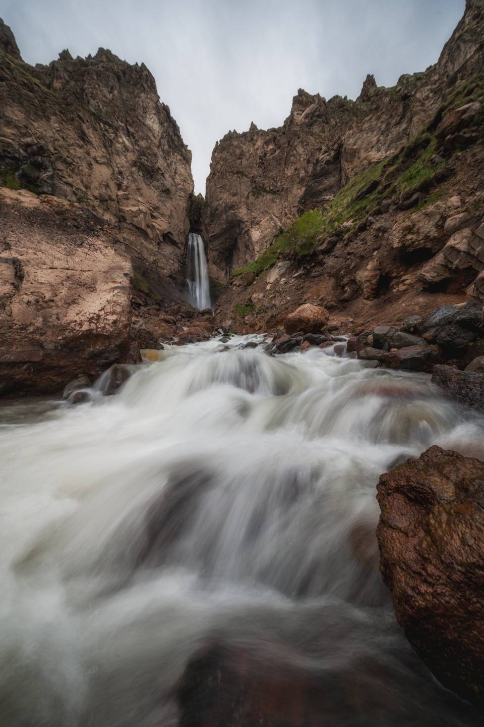 , Дем Константин