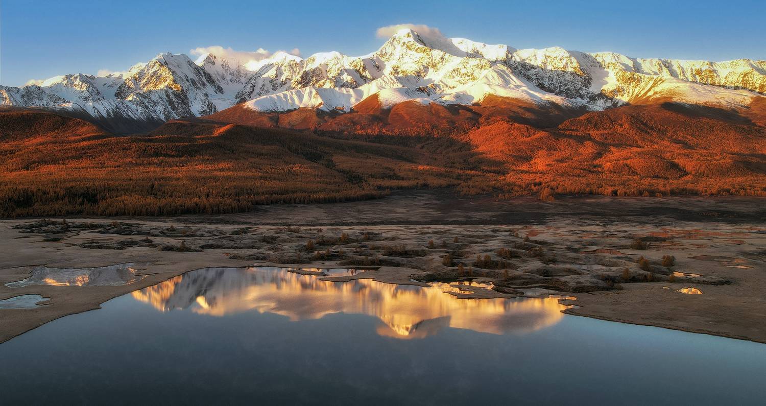 алтай, плато ештыколь, озеро джангысколь, горный алтай, Галина Хвостенко