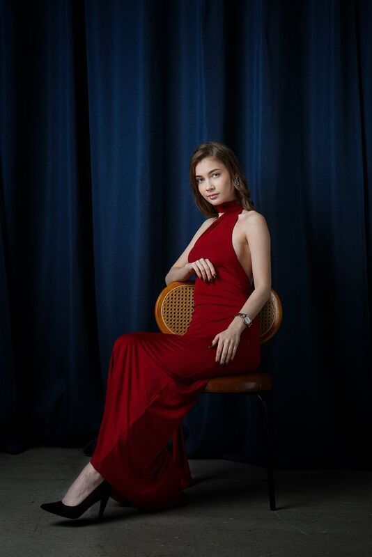 Ирина фото превью