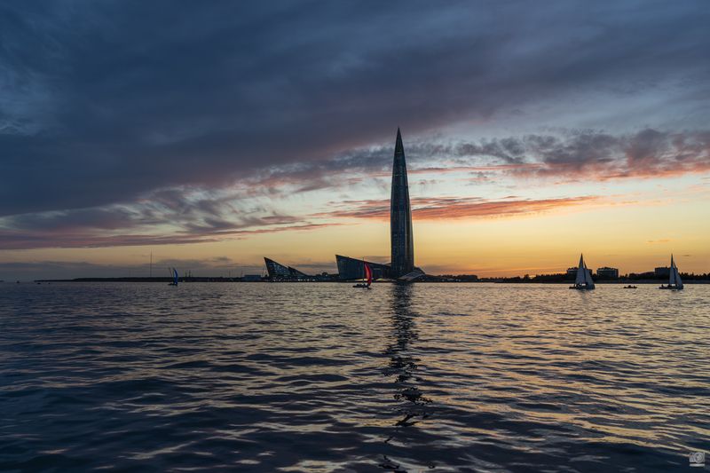 лахта Лахта фото превью