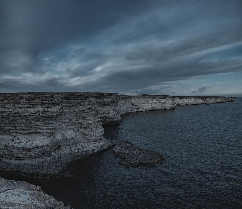 Крымские зарисовки 2. фото превью