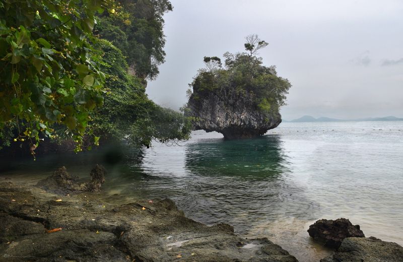 Острова фото превью