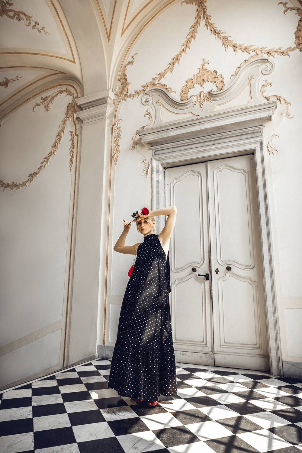 woman, portrait, fashion, beauty, indoors, Болгов Руслан