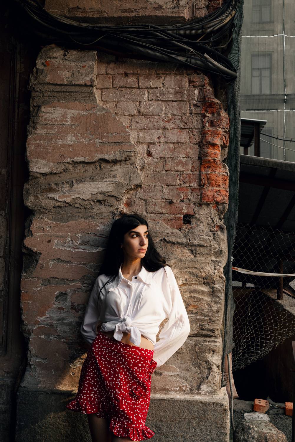 фотосессия в Петербурге, A.Strelkovv