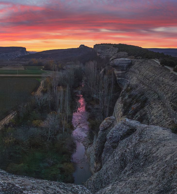 крым, пейзаж, крымский пейзаж, арман кая, crimea, landscape, гора крокодил, рассвет Рассвет на Арман-Кая фото превью