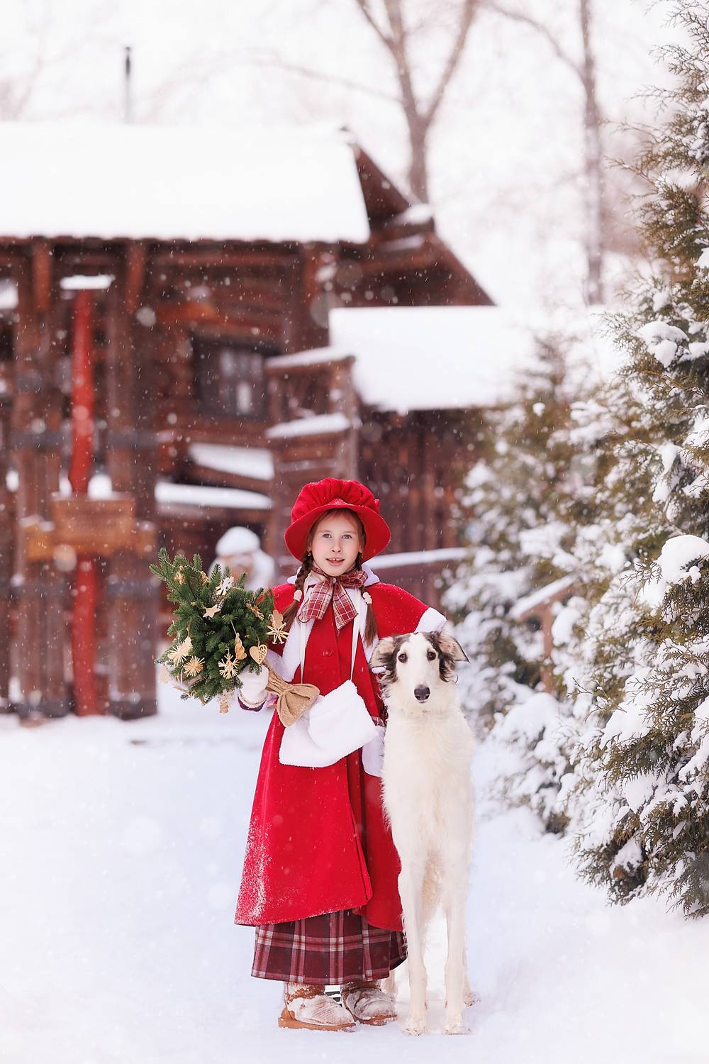 , Тамара Дмитриева