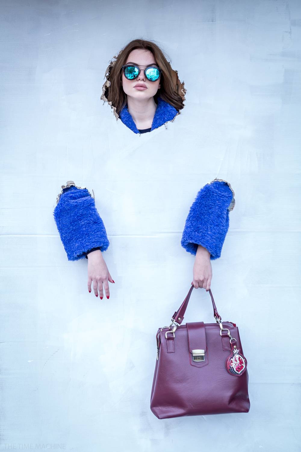 , Михаил Бове