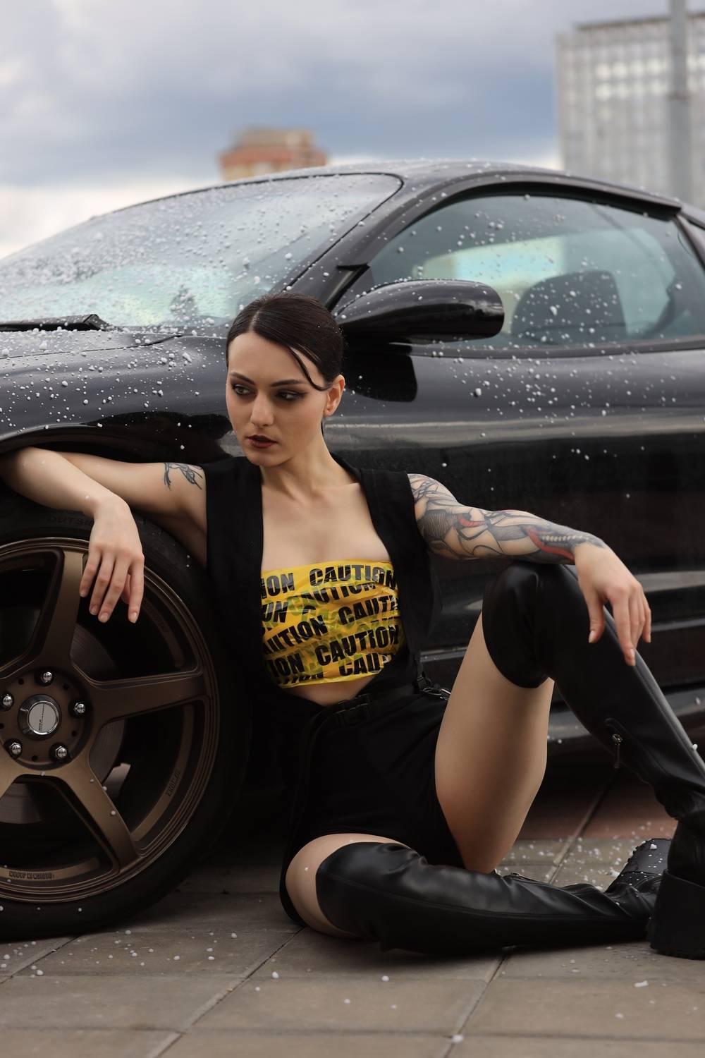 , Александр Евстигнеев