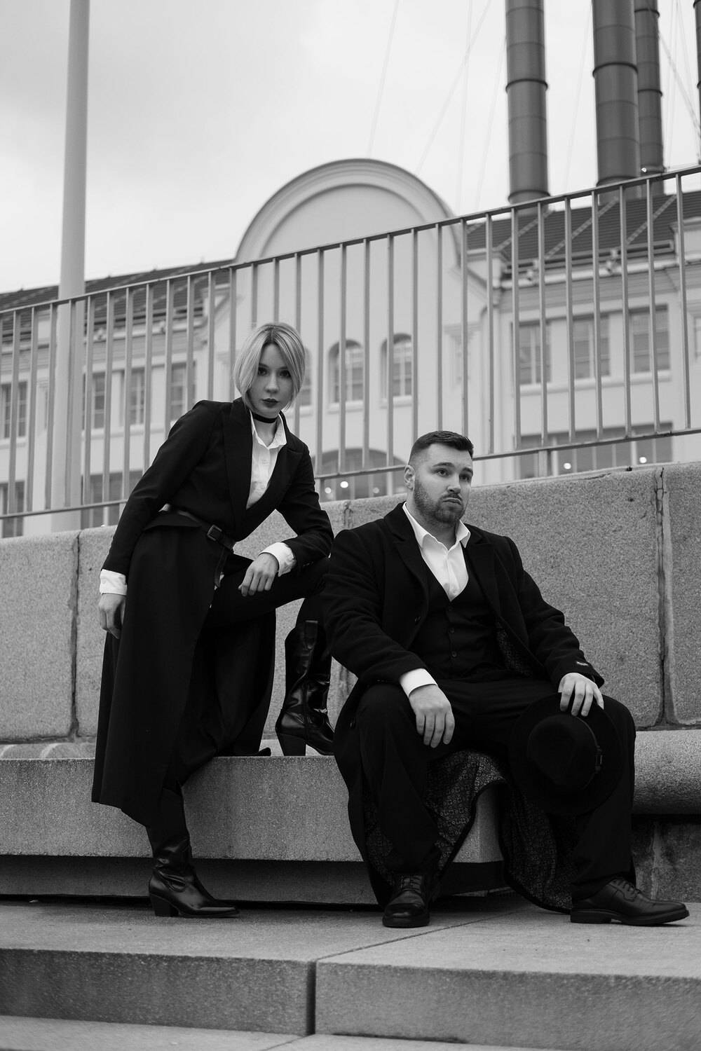 , Екатерина Грайнман