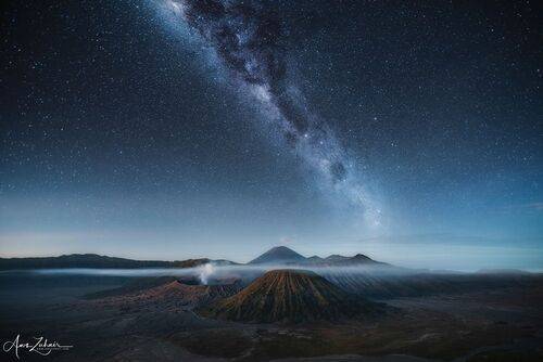 Mount Bromo