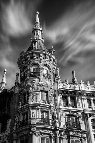 Edificio Meneses