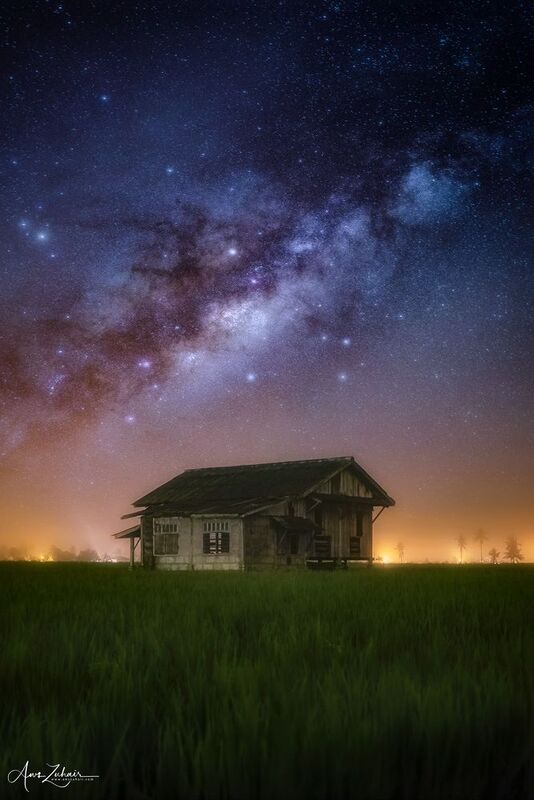 milkyway The Woody House фото превью