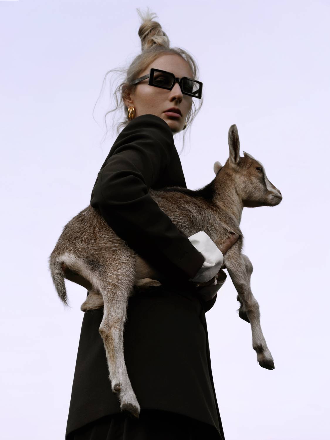 , Наташа Янкелевич