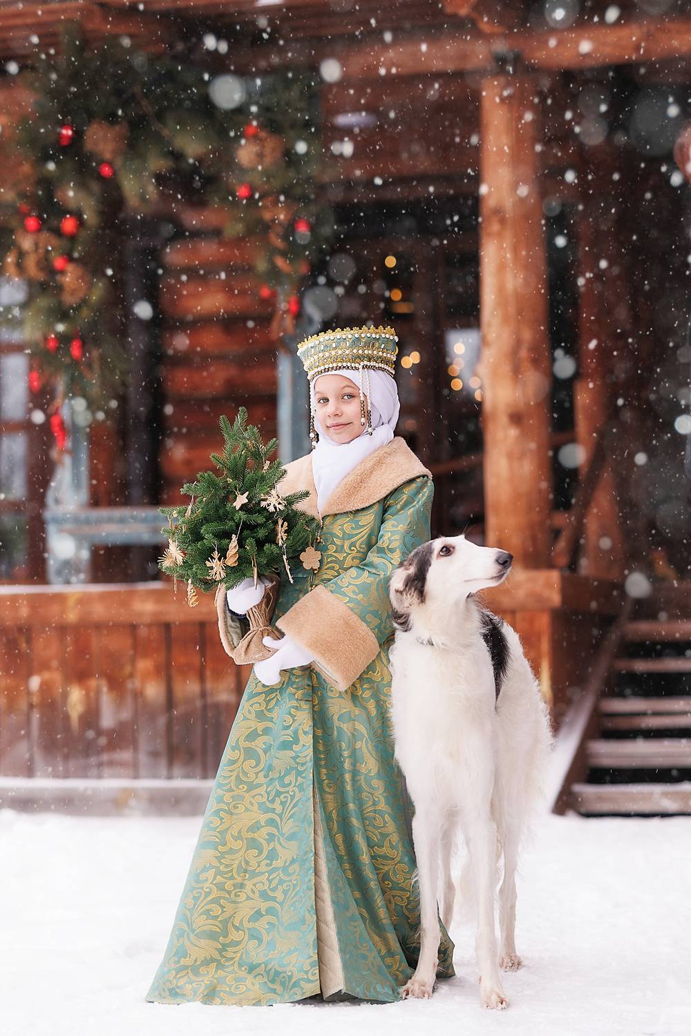 , Тамара Дмитриева