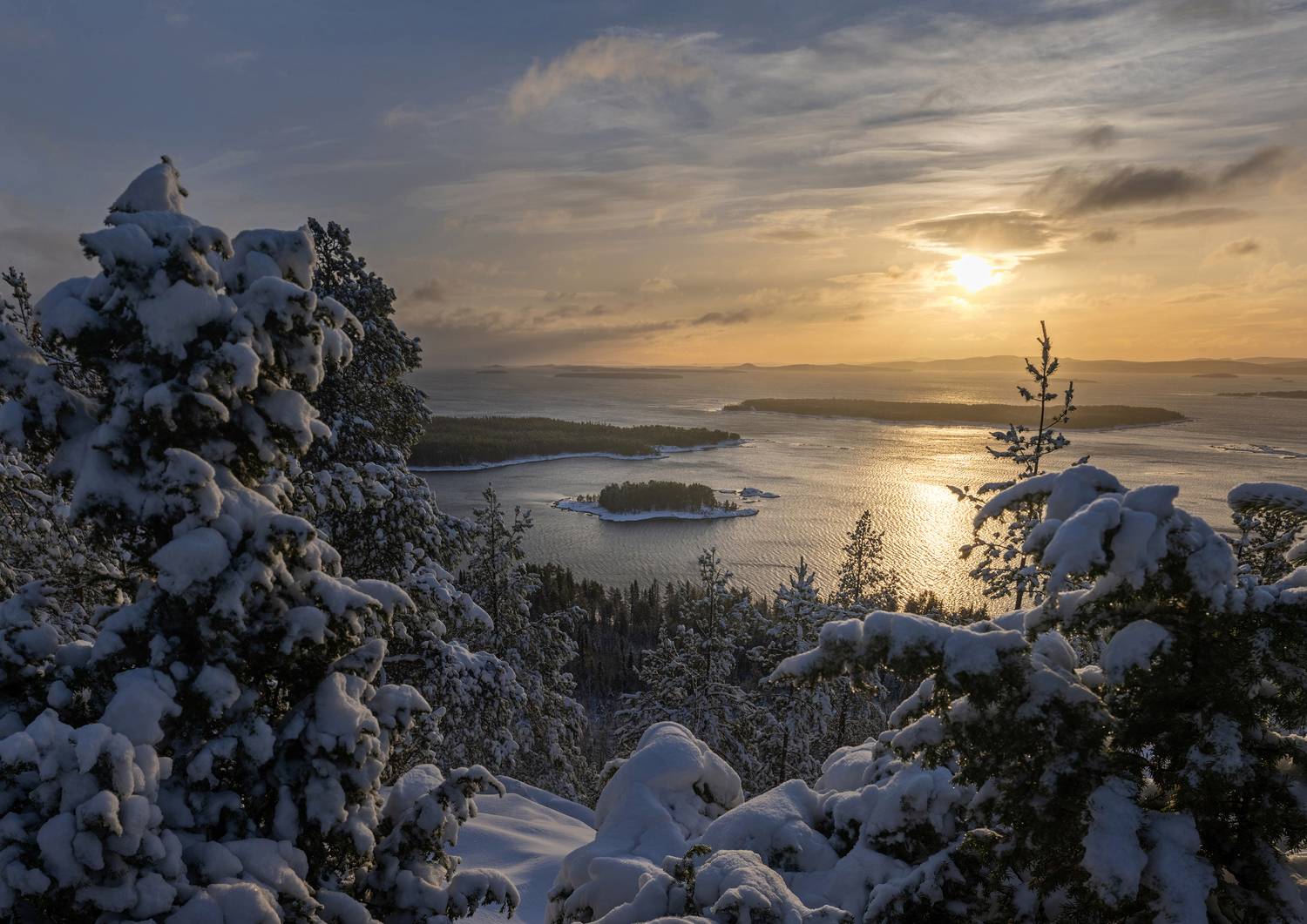 Россия, кольский, море, sea, russia , Mikhail Konarev