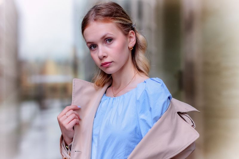 Ксения фото превью