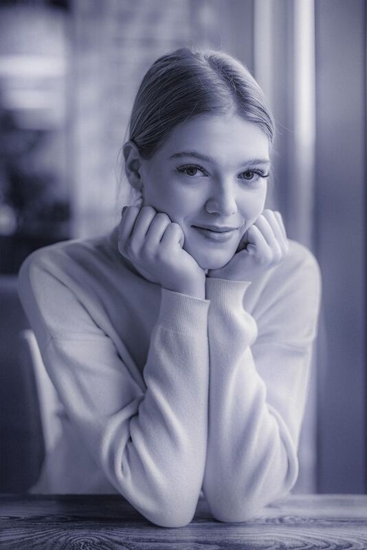 Кристи фото превью