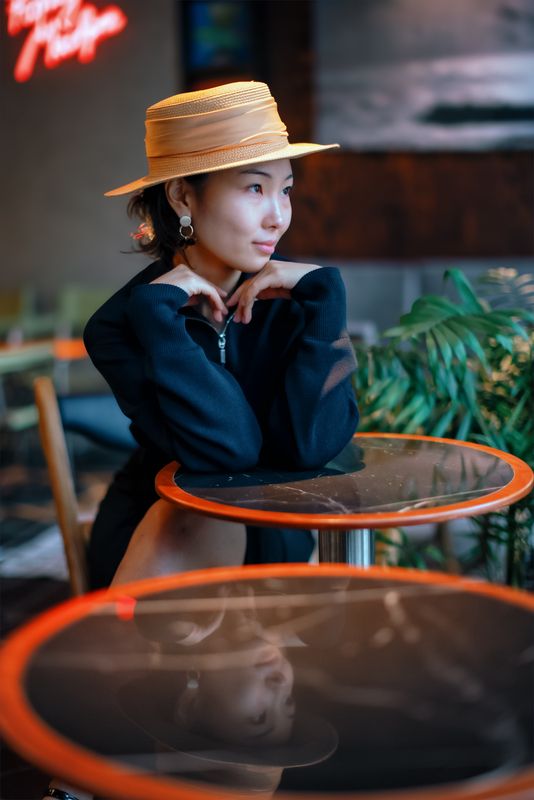 Инна фото превью