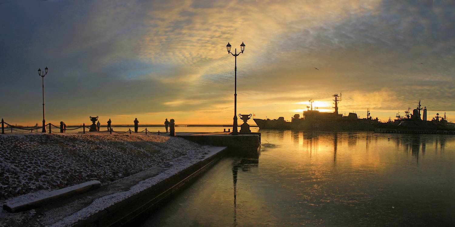 , Сергей Григорьев