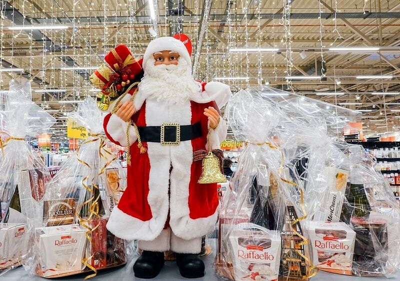 13 дней до Нового года фото превью