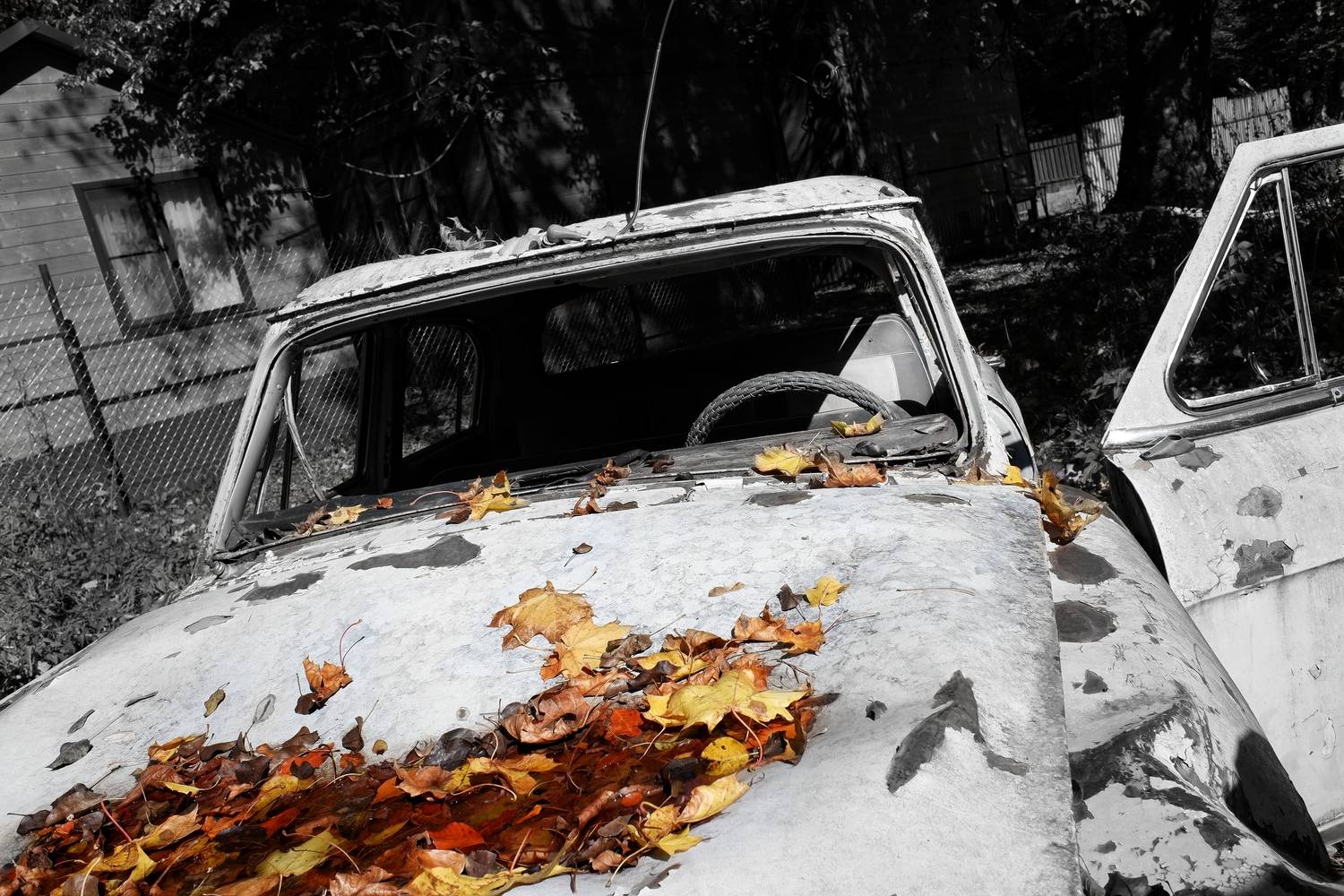 Дыхание, осень, закат, эпоха, миры, Зорин Миша