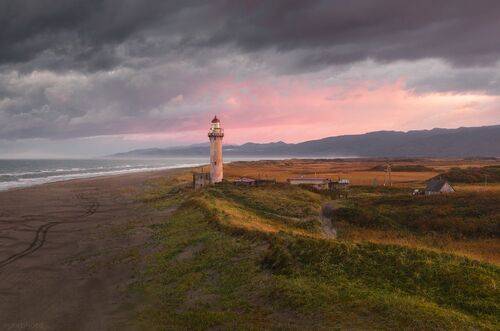 Сахалин - Слепиковского / Карафуто - Коноторо