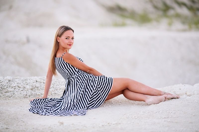 Юлия фото превью