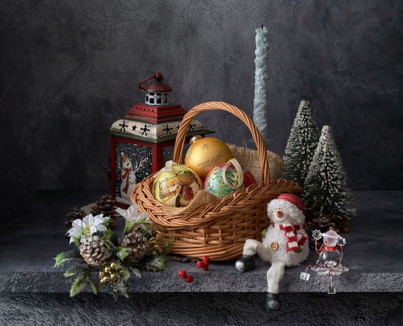 В преддверии... фото превью