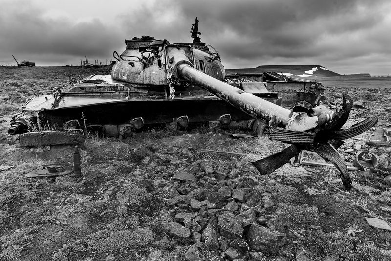 Металлолом фото превью