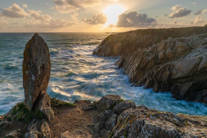 Bretagne фото превью