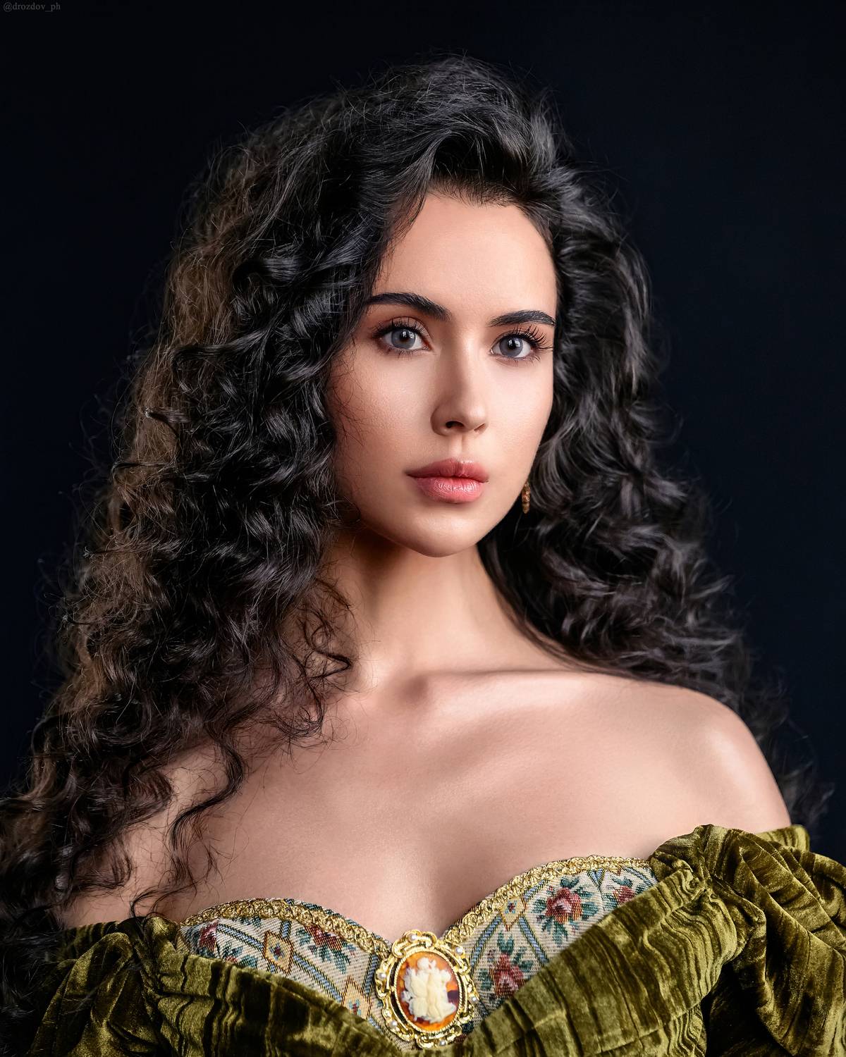 , Дроздов Денис