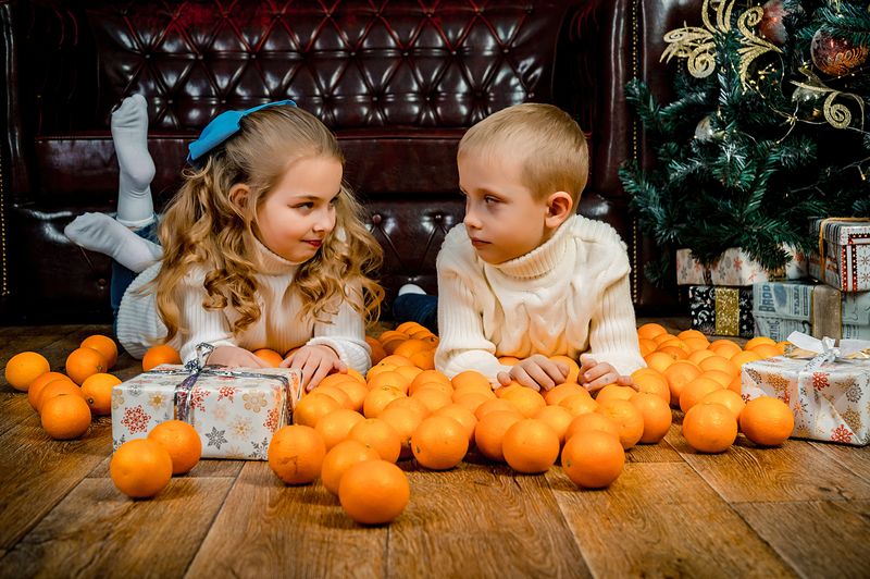 Ну, что? Отпразднуем? фото превью