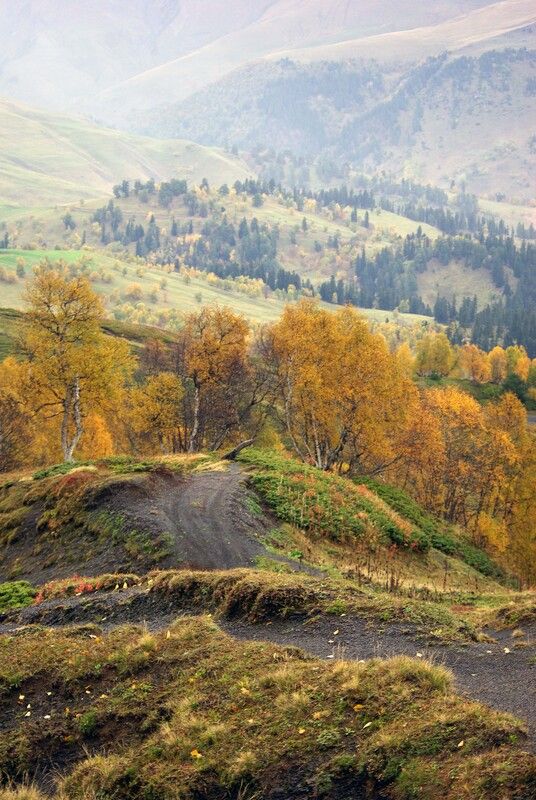 архыз Дали ... фото превью