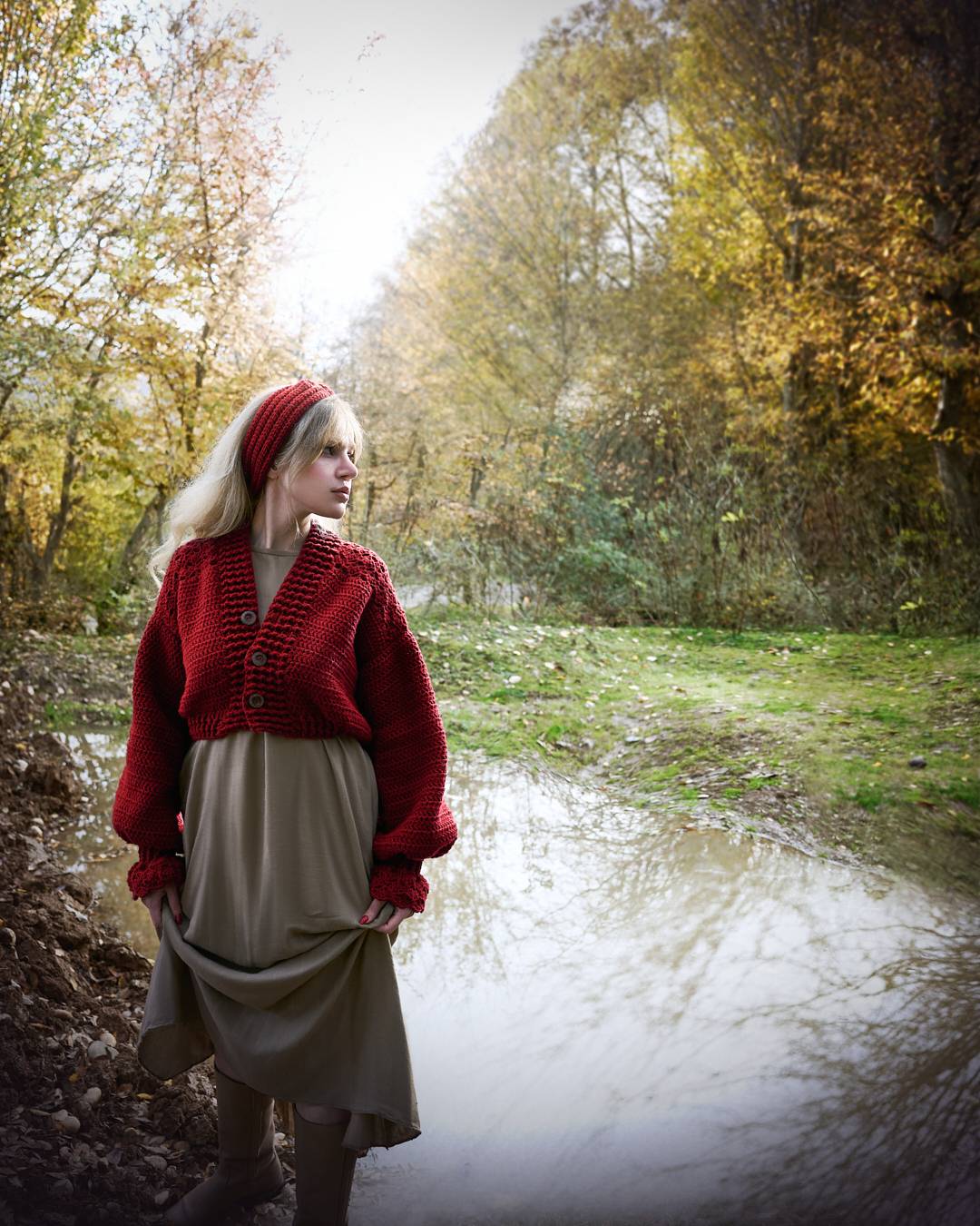 #portrait #fineart, Morteza Khobzi