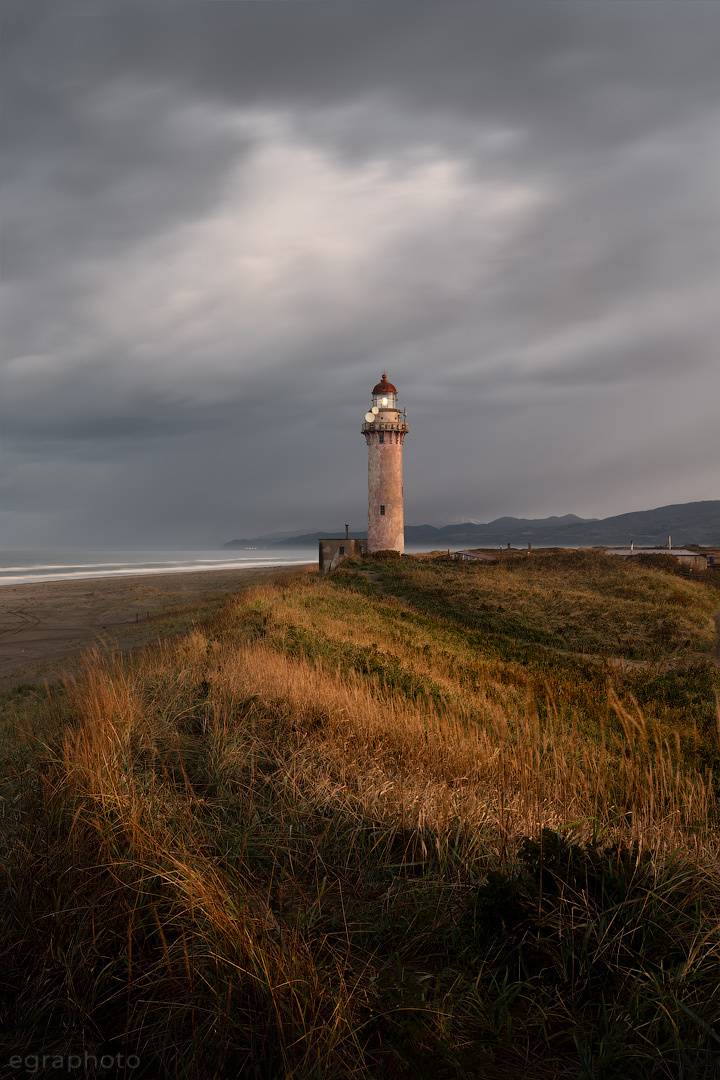 сахалин, дальний восток, россия, sakhalin, russia, far east, мыс, маяк, слепиковского, коноторо, карафуто, Рябенький Александр