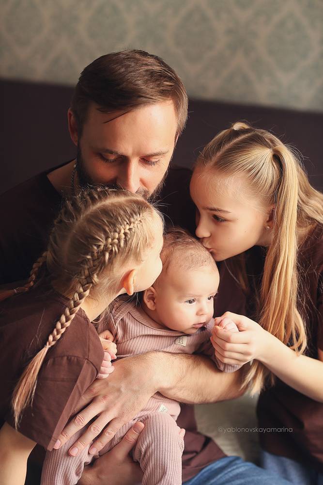 , Яблоновская Марина