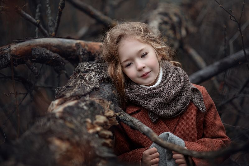 Overgrown фото превью