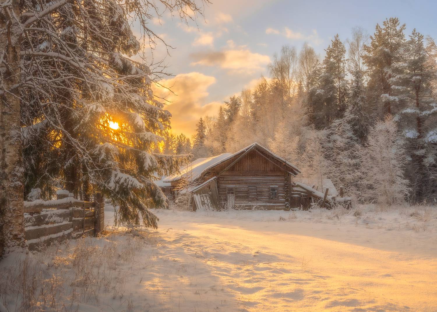 , Евгений Чикишев