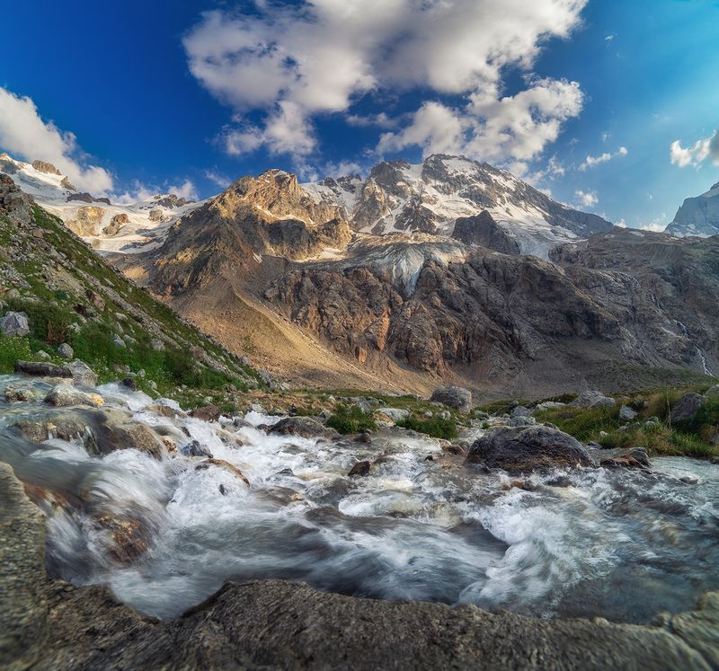 Гора Улу-Тау фото превью